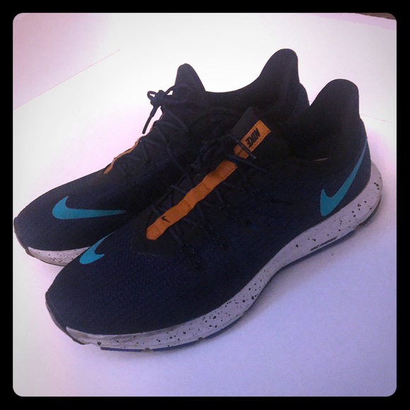 Nike Other - EUC Men’s Nike Running Shoes Nike Other - EUC Men’s Nike Running Shoes